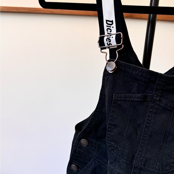 Super cute youth, dickies overalls - Picture 5 of 7